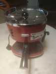 Express DeLonghi