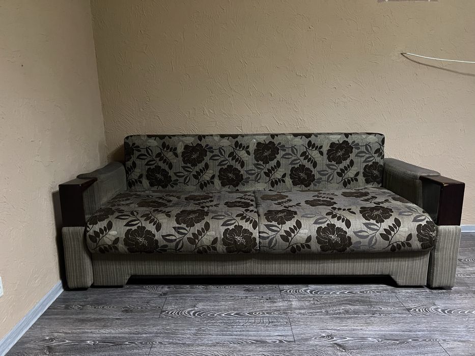 Продам диван розкладний