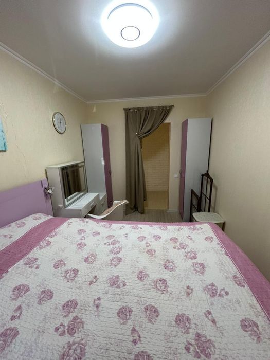 Продам 3х комнатную квартиру.Проспект Мира.