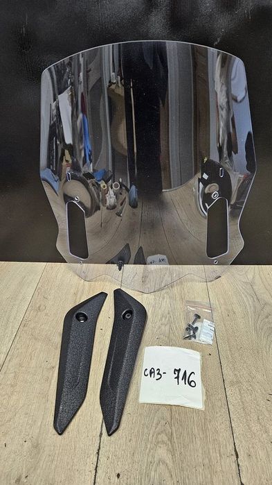 Szyba owiewka Yamaha T-Max 530