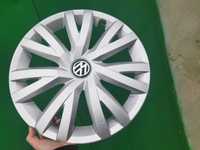 Оригинальный колпак ковпак R16 Volkswagen GOLF VII 5G0601147B оригінал