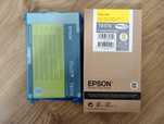Żółty Tusz Epson T6174 do B-500DN B-510DN