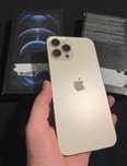 iPhone 12 Pro Max 128GB