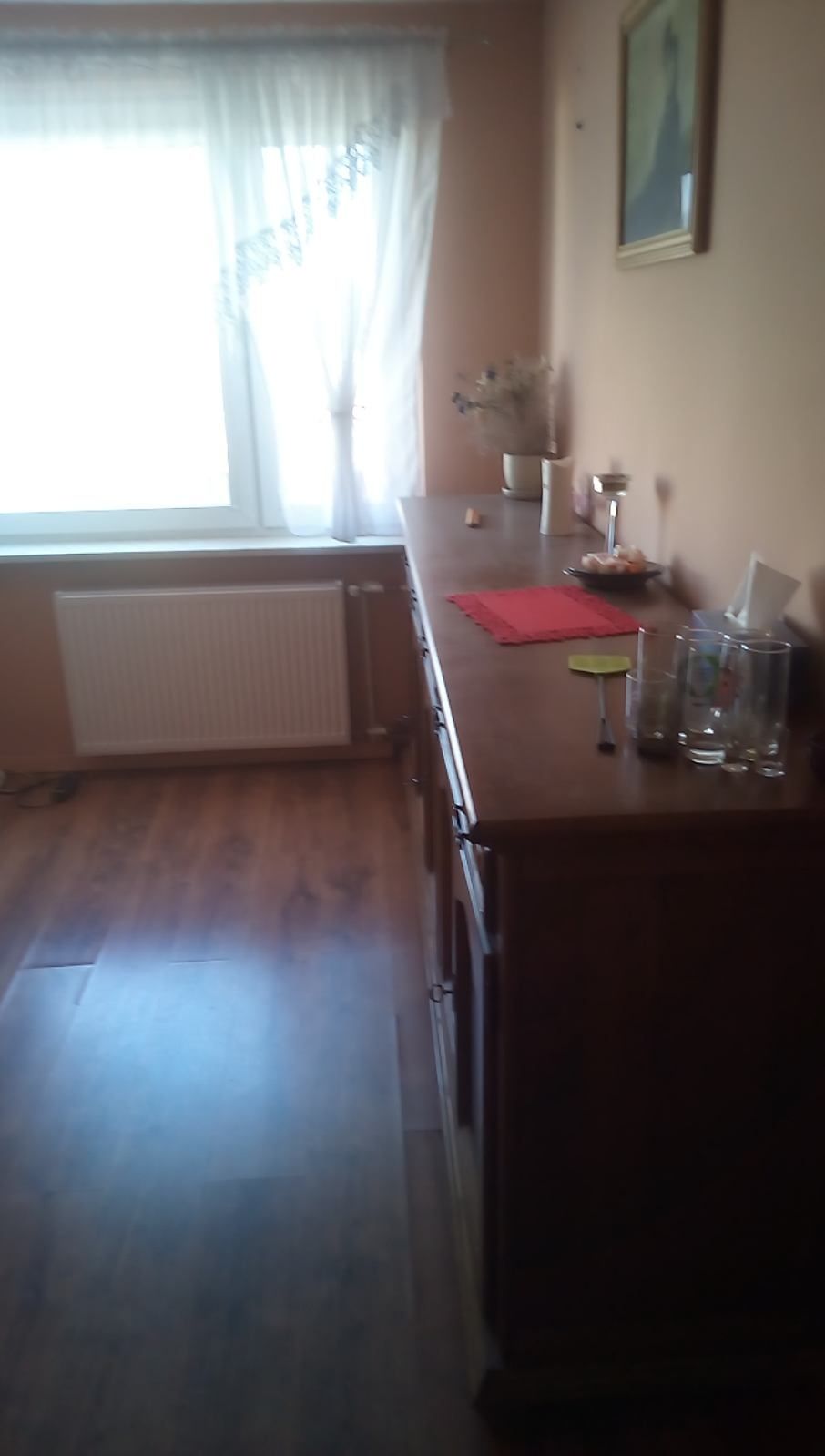 Sprzedam mieszkanie