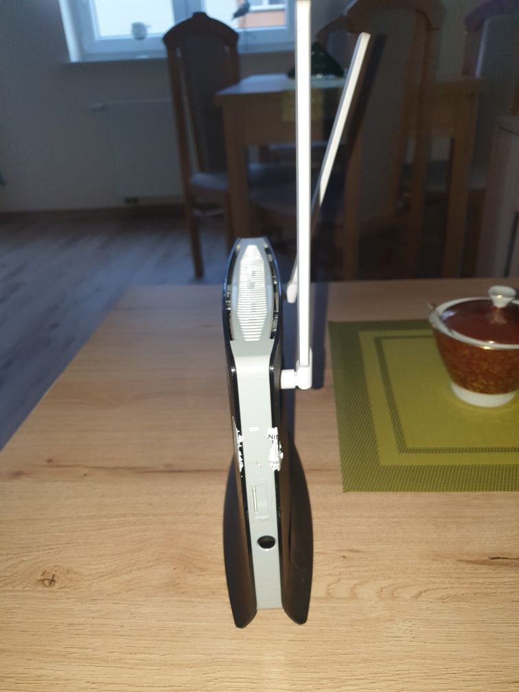 Router WI-FI Houawei