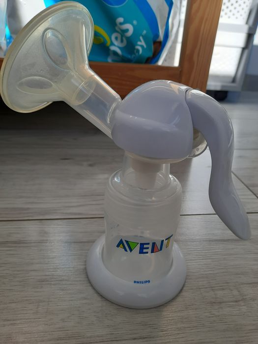 Laktator ręczny Philips Avent