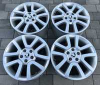 Oryginalne felgi Skoda 17" 5x112 Octavia Superb Yeti RS Golf Passat