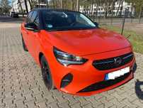 Opel Corsa Opel Corsa 1.2 F Edition, Direct Injection 100 KM/74 kW, z przebiegiem