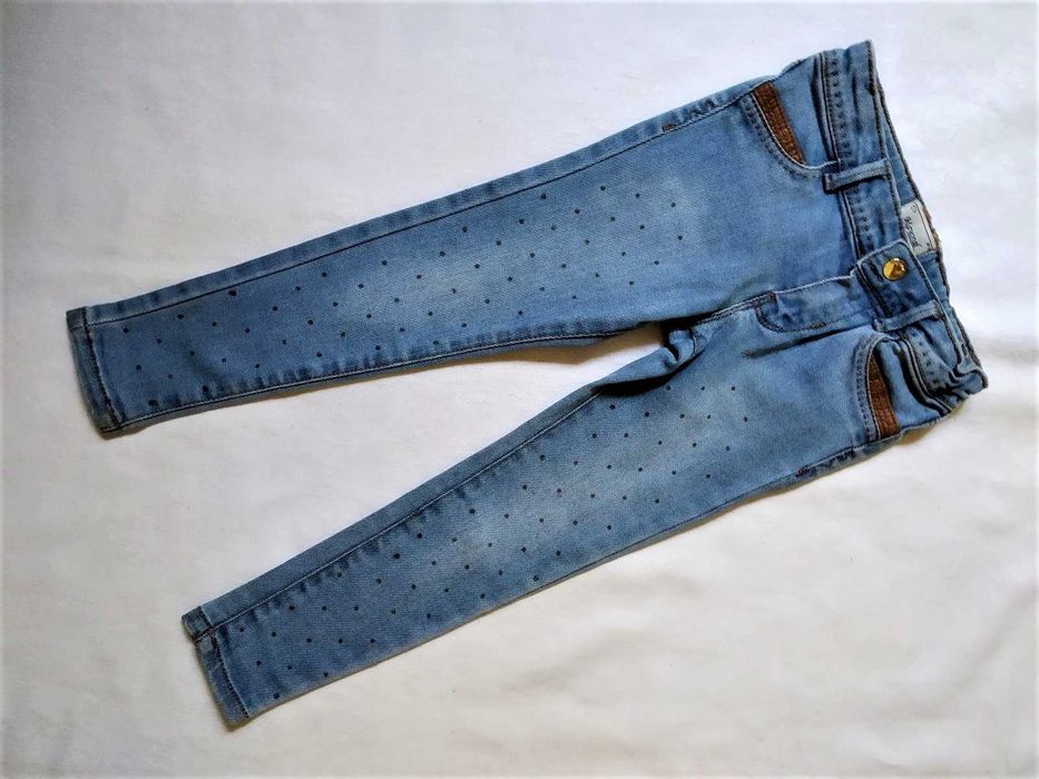 Джинсы джеггенсы скинни для девочки Mayoral Old Navy, на 3 и 2-3 года