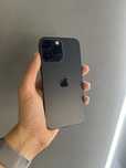iPhone 14 Pro Max 256Gb Black Neverlock з Гарантією