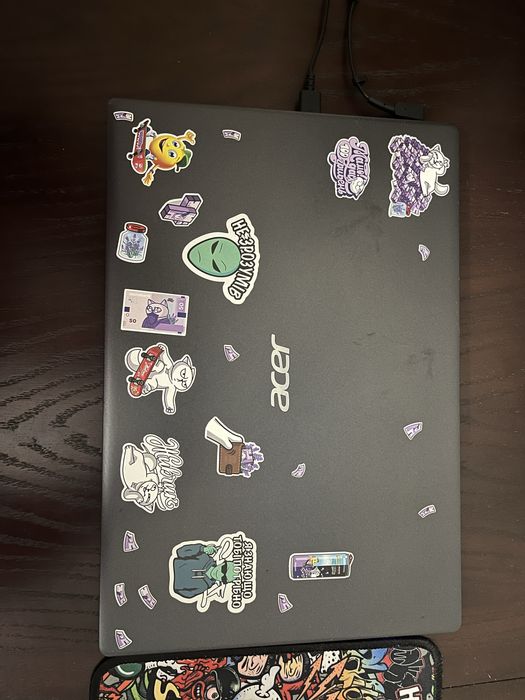 Acer Acpire 3 A315-23