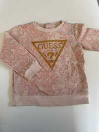 Bluza Guess rozmiar 92