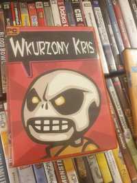 Wkurzony kris pc