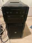 Komputer Stacjonarny RX 470/16GB DDR3/I5 4460 3.2GHz/1T HDD/240 SSD