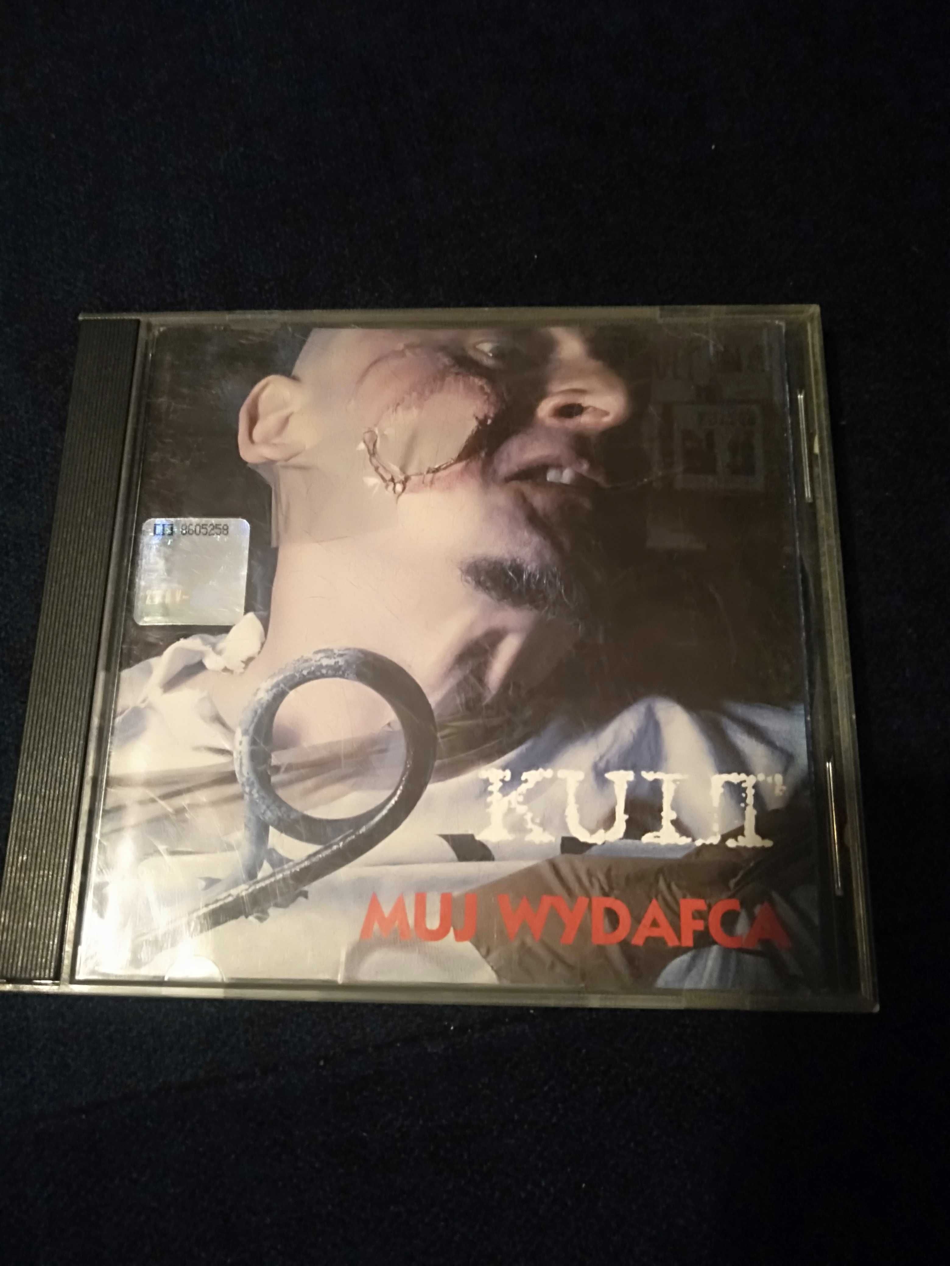 Kult "muj wydafca"