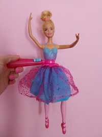 Barbie Wirująca baletnica