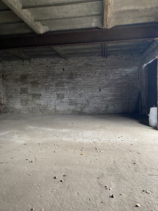 Продам складське приміщення