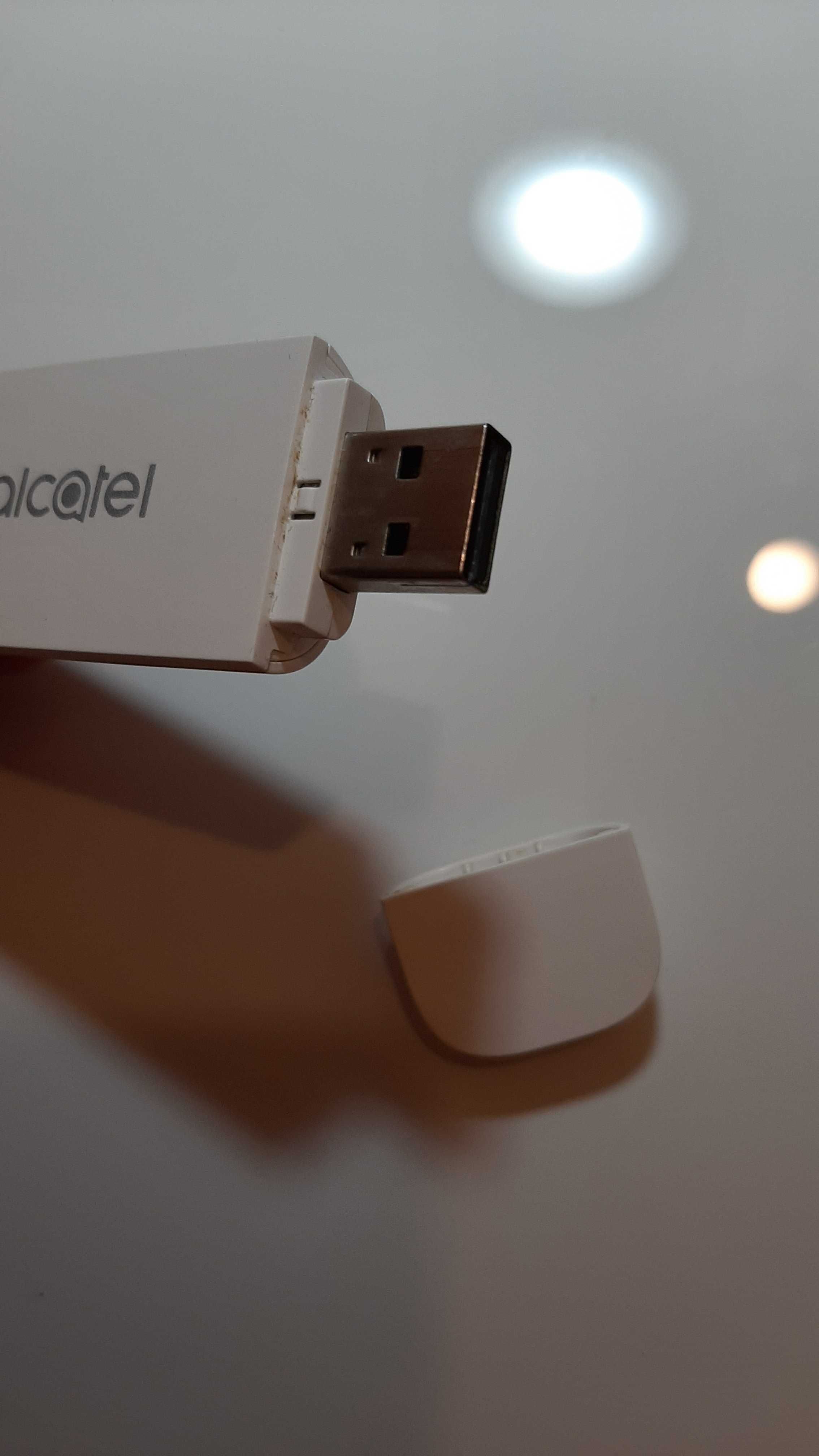 Modem na kartę internetową do komputera