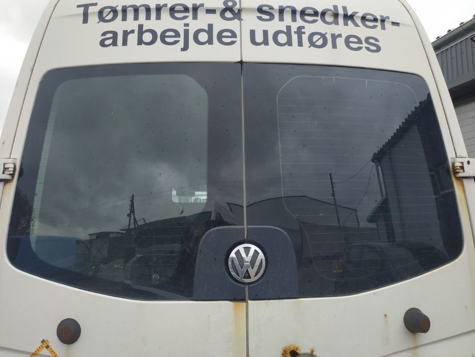 Стекло скло Подогрев Панорама Sprinter Krafter Крафтер Спринтер 906