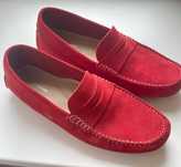 Tommy Hilfiger (мокасины)