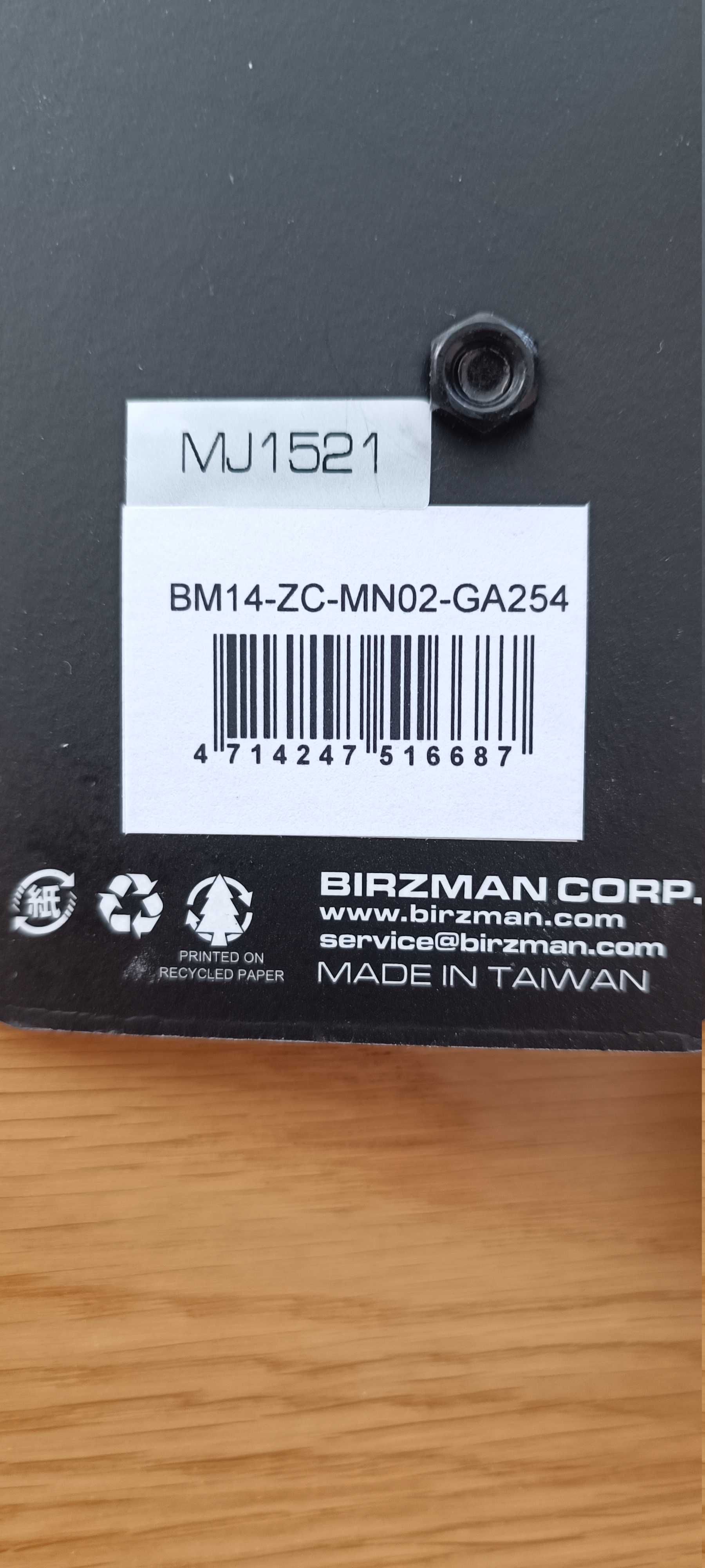 Насос BIRZMAN Infinite Apogee MTB BM14-ZC-MN02-GA254