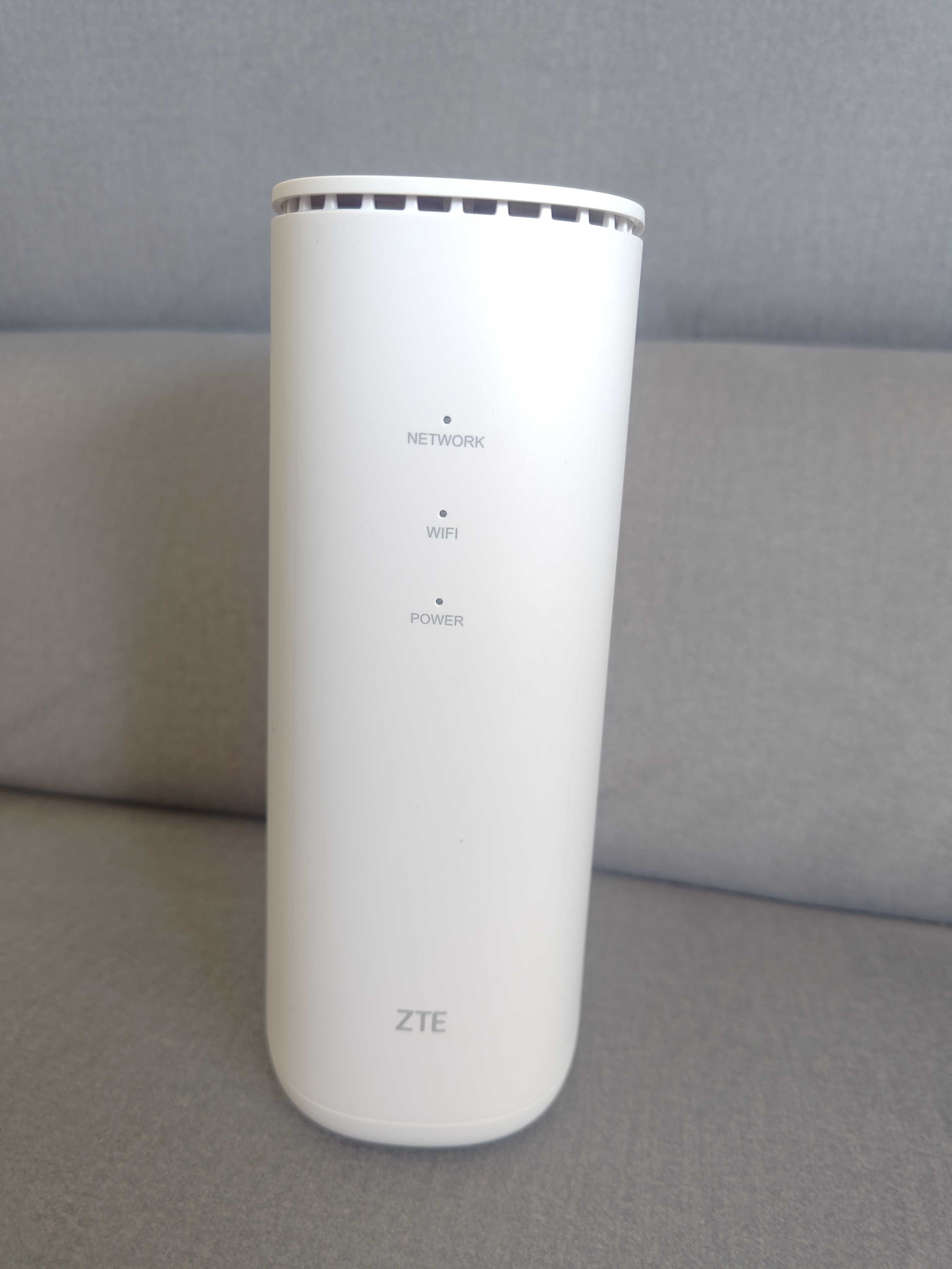 Router ZTE MF289F