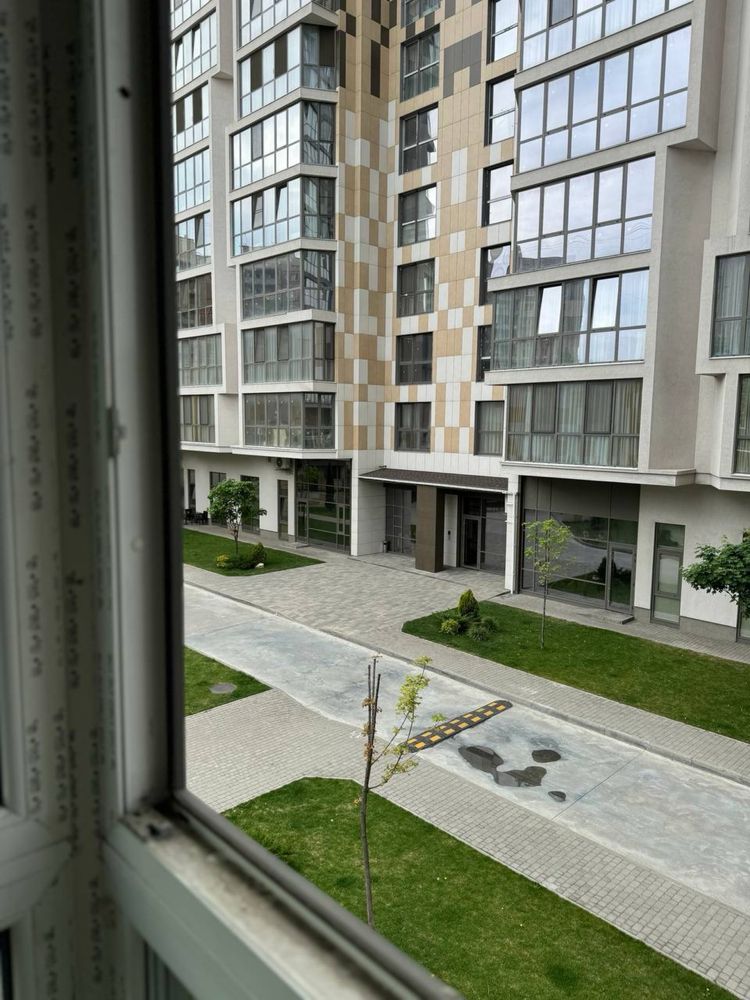 ЖК РЫБИНСКИЙ   Новострой возле ДАФИ