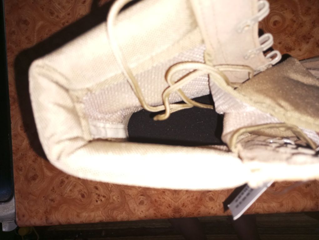Берци нові Vibram