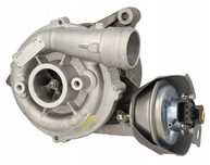 TURBO FORD FOCUS GALAXY KUGA MONDEO C-MAX S-MAX VOLVO 2.0 D TDCI KM 760774