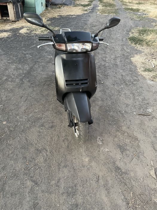 Продам Honda lead af20