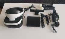 Gogle VR PlayStation
