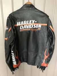 Kurtka Harley Davidson Racing Screamin Eagle