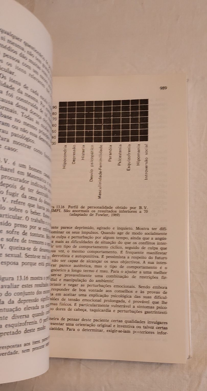 Introdução à Psicologia - volume II