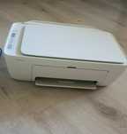 Drukarka HP 2710 ideał skaner