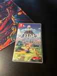 The Legend of Zelda Link’s Awakening Switch