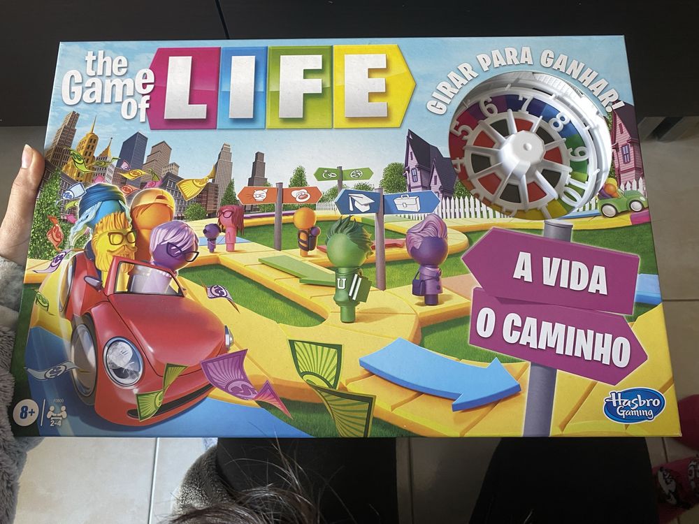The Game of Life