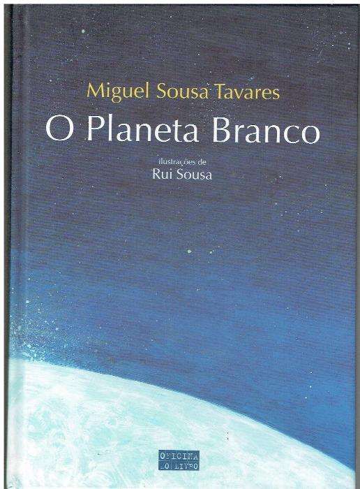 4228 - Obras de Miguel Sousa Tavares I