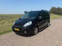 Fiat Scudo  Fiat Scudo 10 1.6 MultiJet