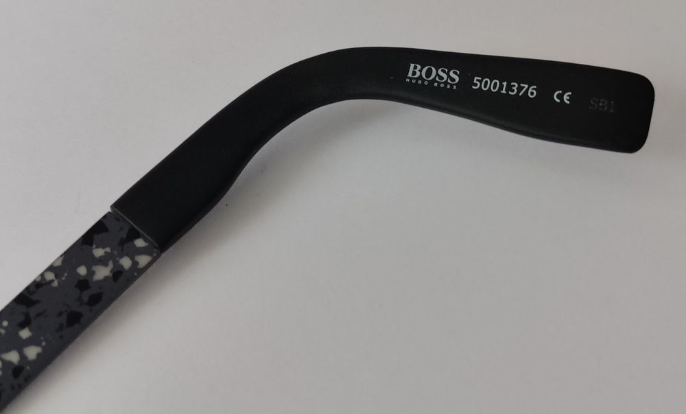 Okulary oprawki Hugo Boss Orange NOWE