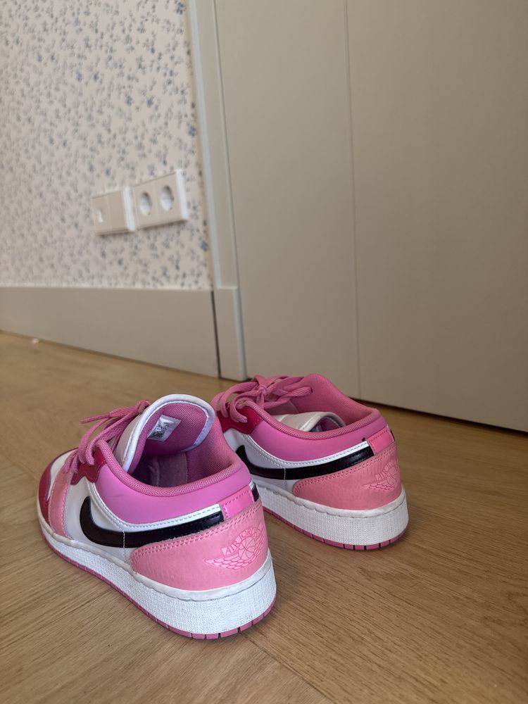 Nike Air Jordan