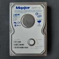 Maxtor pamięć do komputera PC dysk twardy HDD 60 GB ATA