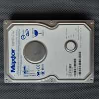 Maxtor pamięć dysk twardy HDD 60 GB ATA