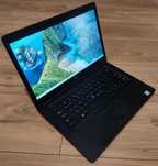 Laptop DELL Latitude 5490 DDR4 16GB~I5-7300U~SSD M2 256GB~14'~Podś. k
