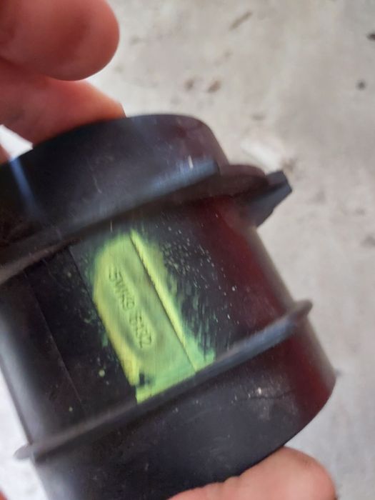 przeplywomierz przeplywka bmw m54b30 m54 3.0 benzyna