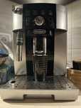 Delonghi magnifica smart s