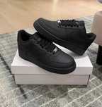 Nike Air Force 1 Low '07 Black Rozmiar 39