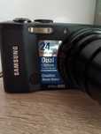 Máquina fotográfica Samsung wb750