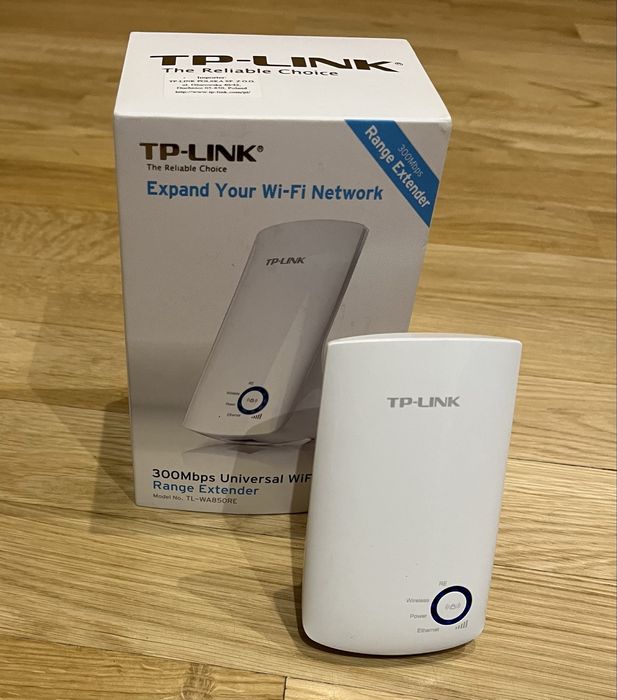 WiFi Reapeter TP-Link WA850RE / Range Extender