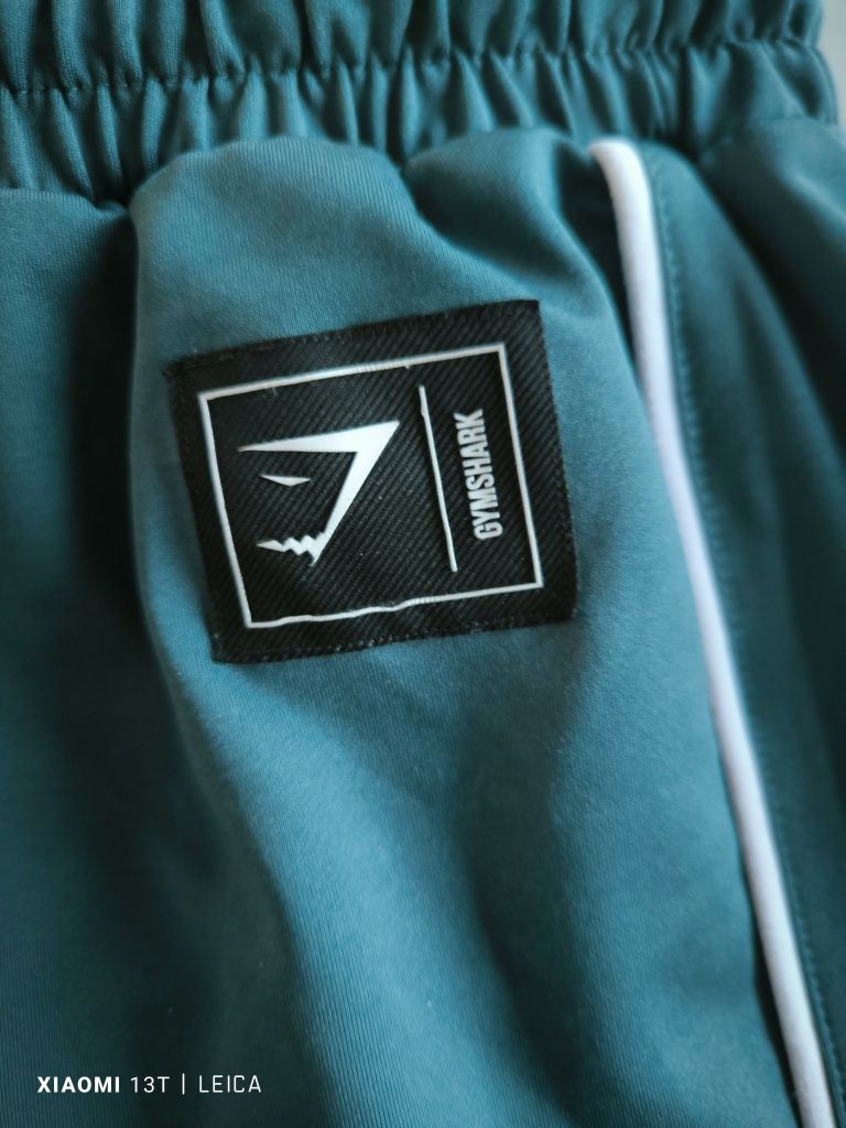 Spodenki męskie na siłownię Gymshark rozm M