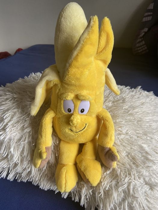 Banan Świeżak Nowy